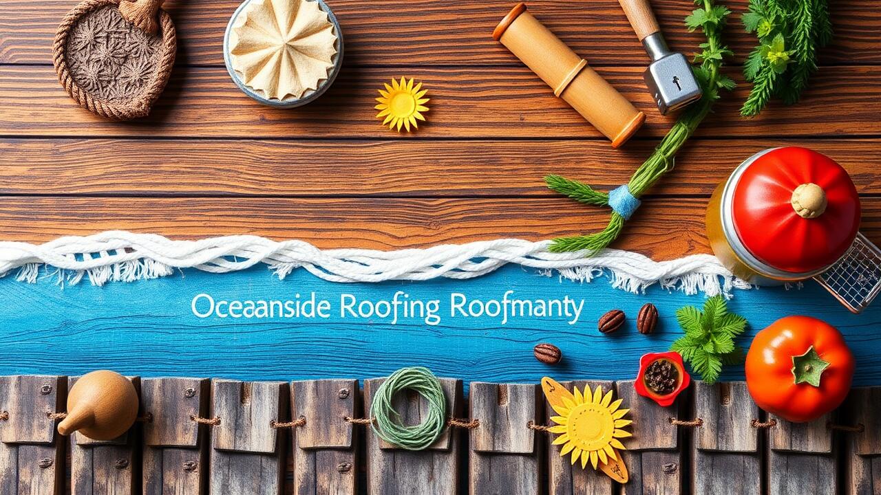 Oceanside Roofing Company