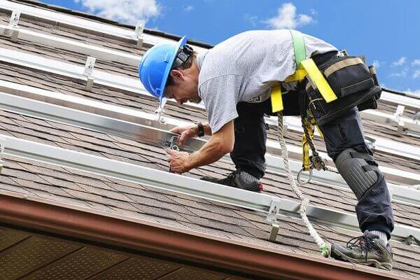Daily Roofing