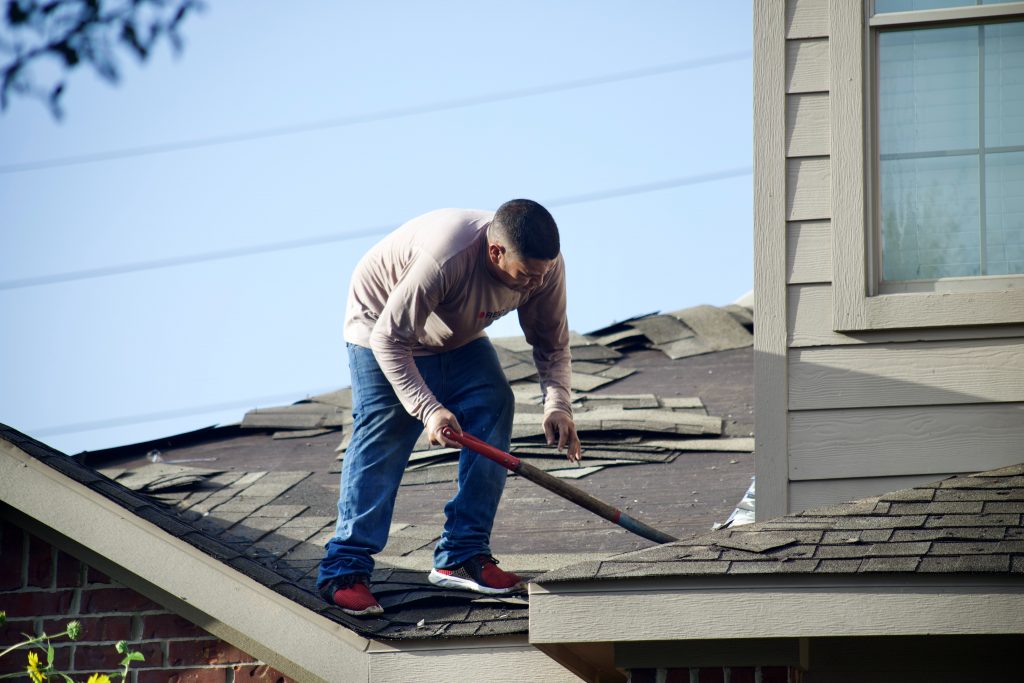Daily Roofing Maintenance