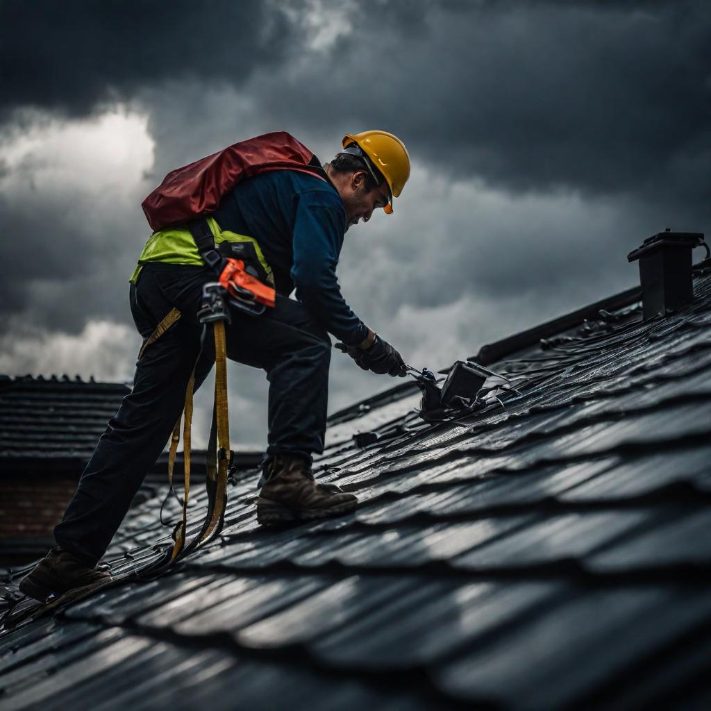 Discover fast, reliable emergency roof repair services to protect your home from damage. Get tips and immediate solutions for leaky roofs today!