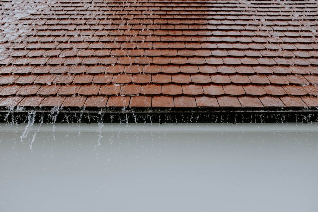 Top Roofing Services