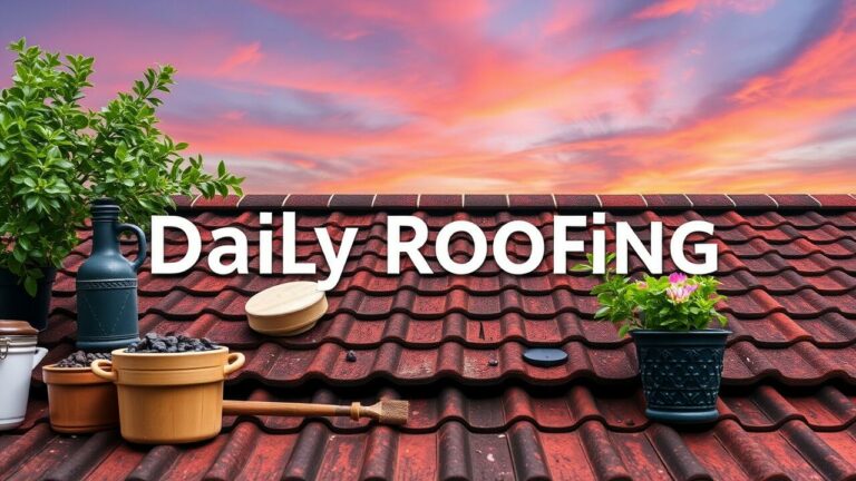 Roof Repair Services San Diego