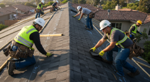 San Diego Roofing Company