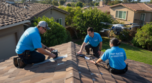 Top Rated Roof Inspection