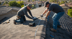 Roof Repair Carlsbad