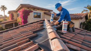Roof Repair Carlsbad