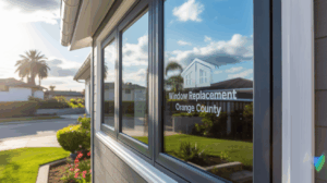 Window Replacement Orange County