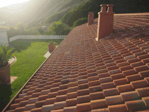 Roof Inspection Encinitas
